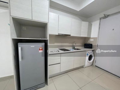 i-Suite @ i-City, Malaysia i-Suite @ i-City, Malaysia