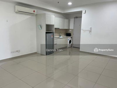 i-Suite @ i-City, Malaysia i-Suite @ i-City, Malaysia