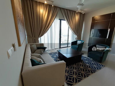 Oxford Residences @ Pavilion Embassy, Malaysia Oxford Residences @ Pavilion Embassy, Malaysia