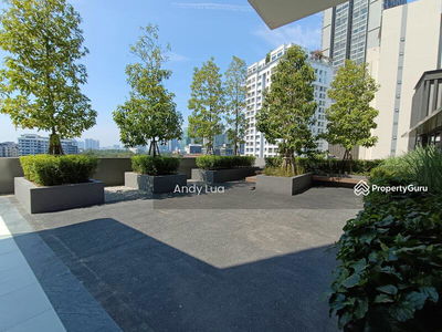 Oxford Residences @ Pavilion Embassy, Malaysia Oxford Residences @ Pavilion Embassy, Malaysia