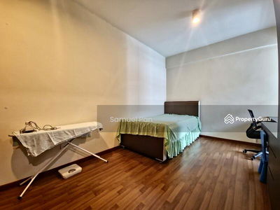 Saujana Residency, Malaysia Saujana Residency, Malaysia