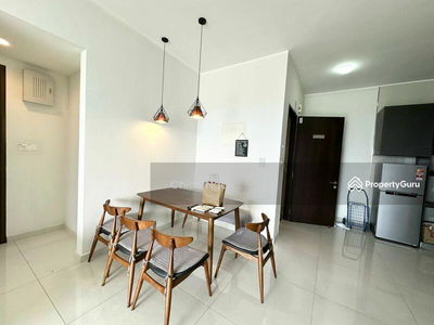 Amberside @ Country Garden Danga Bay, Malaysia Amberside @ Country Garden Danga Bay, Malaysia