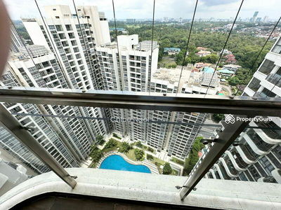 Amberside @ Country Garden Danga Bay, Malaysia Amberside @ Country Garden Danga Bay, Malaysia