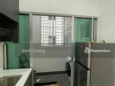 Razak City Residences (RC Residence), Malaysia Razak City Residences (RC Residence), Malaysia