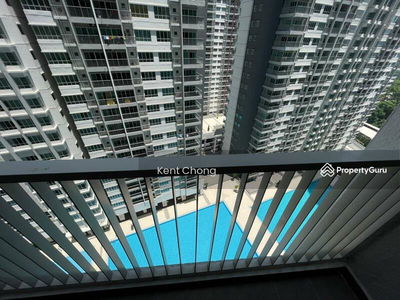 Razak City Residences (RC Residence), Malaysia Razak City Residences (RC Residence), Malaysia