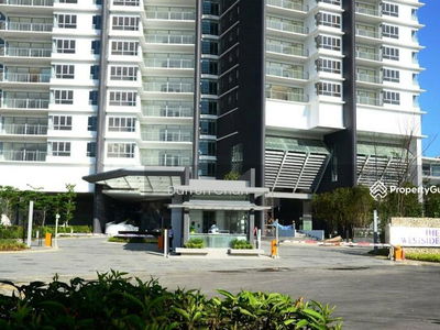 The Westside One, Malaysia The Westside One, Malaysia