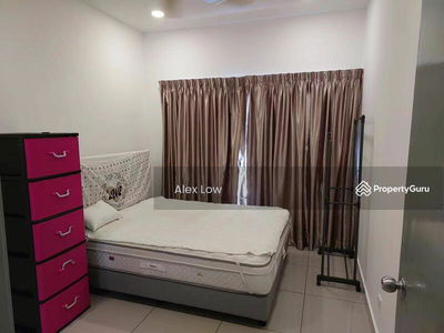 OUG Parklane, Malaysia OUG Parklane, Malaysia