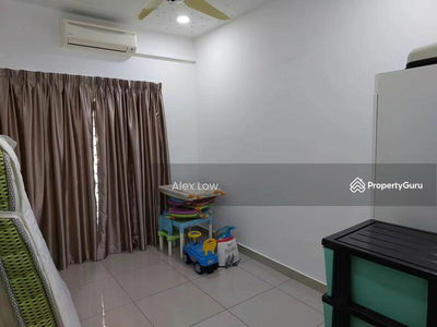 OUG Parklane, Malaysia OUG Parklane, Malaysia