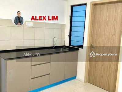 Granito @ Permai, Malaysia Granito @ Permai, Malaysia