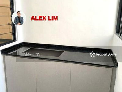 Granito @ Permai, Malaysia Granito @ Permai, Malaysia