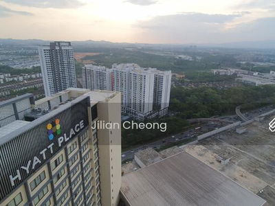 Paradigm Residences, Malaysia Paradigm Residences, Malaysia