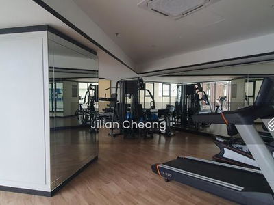 Paradigm Residences, Malaysia Paradigm Residences, Malaysia