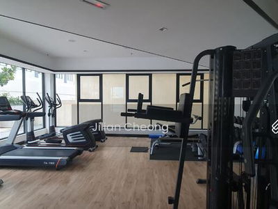 Paradigm Residences, Malaysia Paradigm Residences, Malaysia