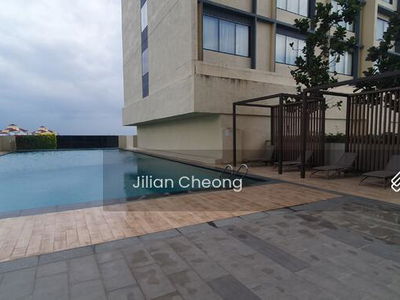 Paradigm Residences, Malaysia Paradigm Residences, Malaysia