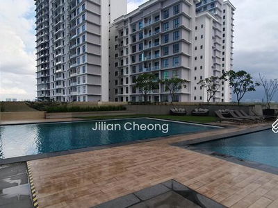 Paradigm Residences, Malaysia Paradigm Residences, Malaysia