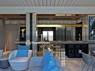 Windows on The Park, Malaysia Windows on The Park, Malaysia