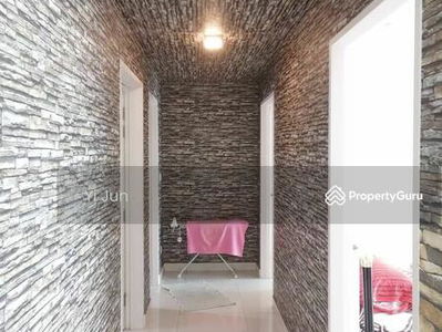 8 Kinrara Serviced Apartment, Malaysia 8 Kinrara Serviced Apartment, Malaysia