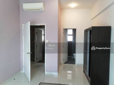 8 Kinrara Serviced Apartment, Malaysia 8 Kinrara Serviced Apartment, Malaysia