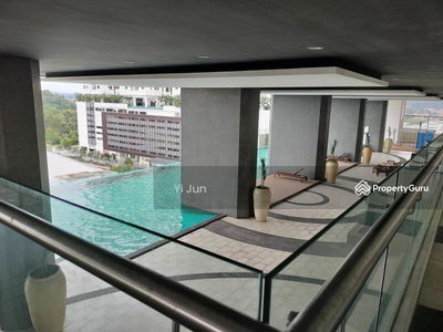 8 Kinrara Serviced Apartment, Malaysia 8 Kinrara Serviced Apartment, Malaysia