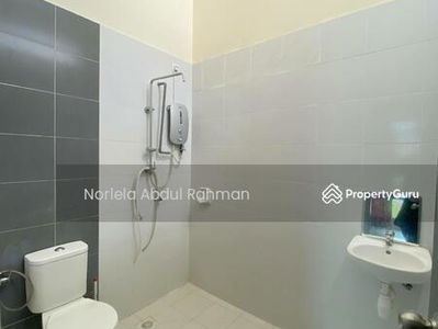 Taman Dataran abadi, Sepang, Malaysia Taman Dataran abadi, Sepang, Malaysia