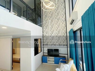 D' Latour @ DK City Bandar Sunway, Malaysia D' Latour @ DK City Bandar Sunway, Malaysia