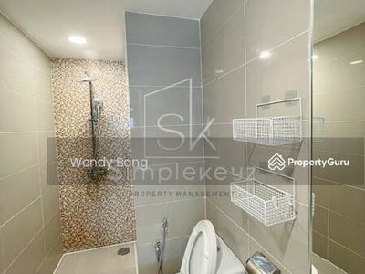 D' Latour @ DK City Bandar Sunway, Malaysia D' Latour @ DK City Bandar Sunway, Malaysia