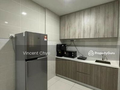 Paraiso Residence @ The Earth, Malaysia Paraiso Residence @ The Earth, Malaysia