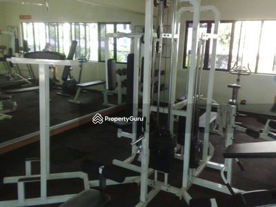 Sunrise Garden, Malaysia Sunrise Garden, Malaysia