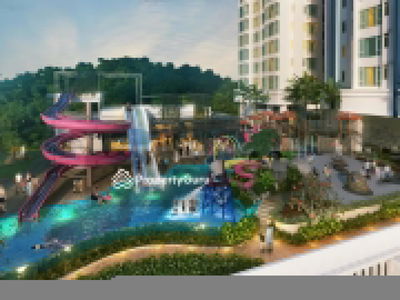 Wangsa 9 Residency, Wangsa Maju, Malaysia Wangsa 9 Residency, Wangsa Maju, Malaysia