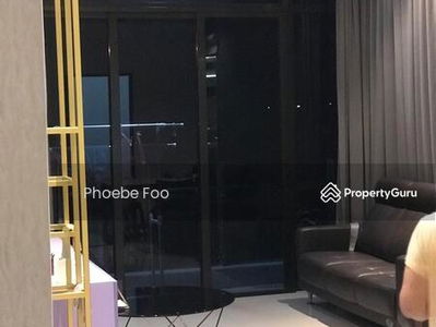 Marina Cove, Johor Bahru, Malaysia Marina Cove, Johor Bahru, Malaysia