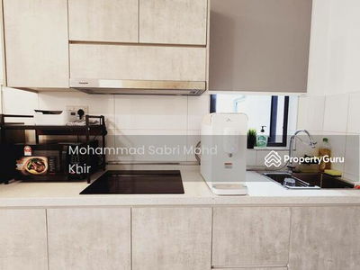 Block C, Level 6, Clio 2 Residence, IOI Resort, Putrajaya, Malaysia Block C, Level 6, Clio 2 Residence, IOI Resort, Putrajaya, Malaysia