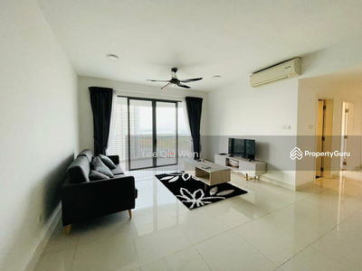 Teega Residences @ Puteri Harbour, Malaysia Teega Residences @ Puteri Harbour, Malaysia