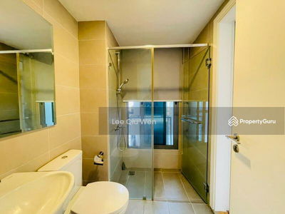 Teega Residences @ Puteri Harbour, Malaysia Teega Residences @ Puteri Harbour, Malaysia