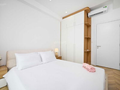 The Antonia, Vietnam The Antonia, Vietnam