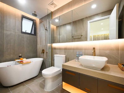 The Antonia, Vietnam The Antonia, Vietnam