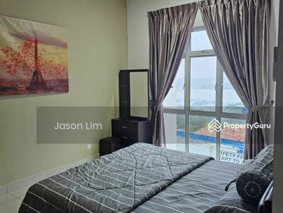 Skysuites @ Meldrum Hills, Malaysia Skysuites @ Meldrum Hills, Malaysia