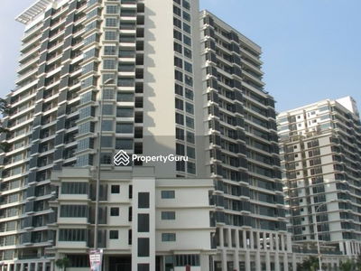 Saujana Residency, Malaysia Saujana Residency, Malaysia