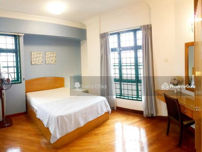 The Straits View Condominium, Malaysia The Straits View Condominium, Malaysia