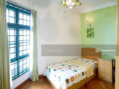 The Straits View Condominium, Malaysia The Straits View Condominium, Malaysia