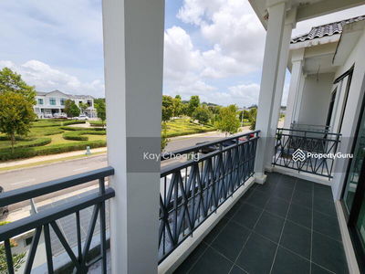 ECO TROPICS (KOTA MASAI) @ MILLSGATE (CARASON), Malaysia ECO TROPICS (KOTA MASAI) @ MILLSGATE (CARASON), Malaysia