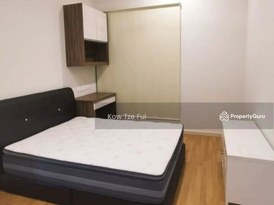 Sunway Geo Residences, Malaysia Sunway Geo Residences, Malaysia