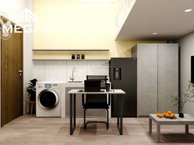 Le Van Quoi Street, Vietnam Le Van Quoi Street, Vietnam