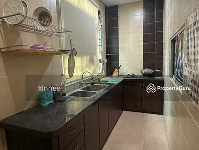 Cangkat Sungai Ara Semi D, Malaysia Cangkat Sungai Ara Semi D, Malaysia