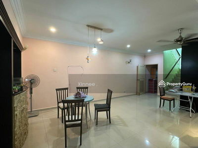 Cangkat Sungai Ara Semi D, Malaysia Cangkat Sungai Ara Semi D, Malaysia