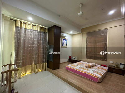 Cangkat Sungai Ara Semi D, Malaysia Cangkat Sungai Ara Semi D, Malaysia