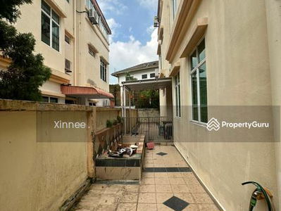 Cangkat Sungai Ara Semi D, Malaysia Cangkat Sungai Ara Semi D, Malaysia