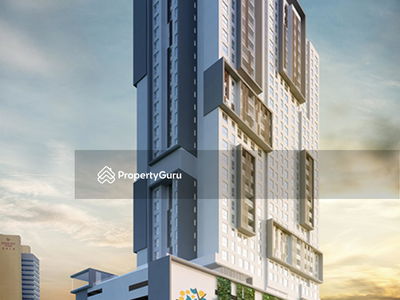 Enesta, Kepong, Malaysia Enesta, Kepong, Malaysia