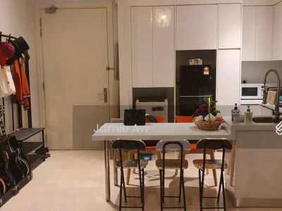 KL Eco City Vogue Suites 1, Malaysia KL Eco City Vogue Suites 1, Malaysia