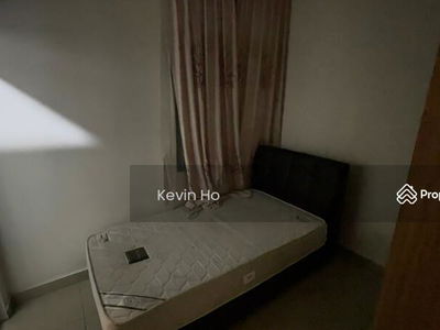 D'Secret Garden @ Kempas Indah, Malaysia D'Secret Garden @ Kempas Indah, Malaysia