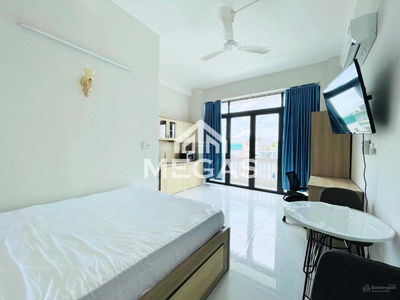 Binh Phu Street, Vietnam Binh Phu Street, Vietnam